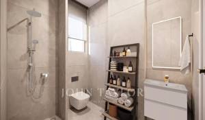 Verkauf Penthouse Germasogeia