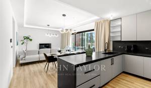 Verkauf Penthouse Germasogeia