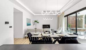 Verkauf Penthouse Germasogeia