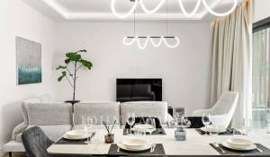 Verkauf Penthouse Germasogeia