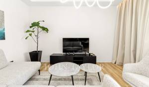 Verkauf Penthouse Germasogeia