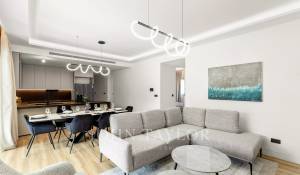 Verkauf Penthouse Germasogeia