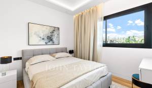 Verkauf Penthouse Germasogeia