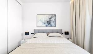 Verkauf Penthouse Germasogeia