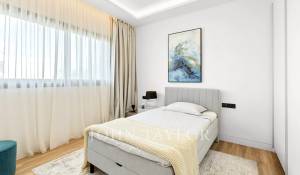 Verkauf Penthouse Germasogeia