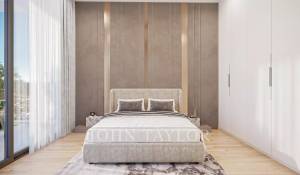 Verkauf Penthouse Germasogeia