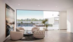 Verkauf Penthouse Germasogeia