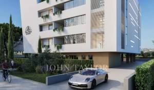 Verkauf Penthouse Germasogeia