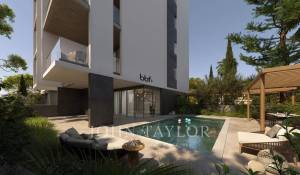 Verkauf Penthouse Germasogeia