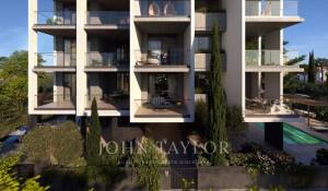 Verkauf Penthouse Germasogeia