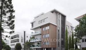 Verkauf Penthouse Germasogeia