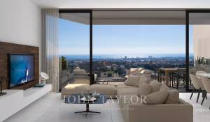 Verkauf Penthouse Germasogeia