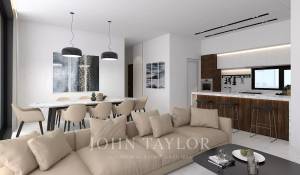 Verkauf Penthouse Germasogeia