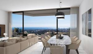 Verkauf Penthouse Germasogeia