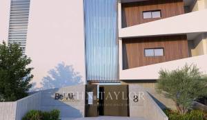 Verkauf Penthouse Germasogeia