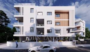 Verkauf Penthouse Germasogeia