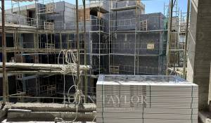 Verkauf Penthouse Germasogeia