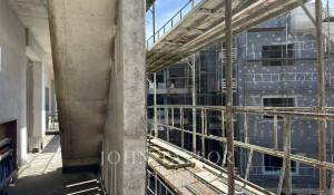 Verkauf Penthouse Germasogeia