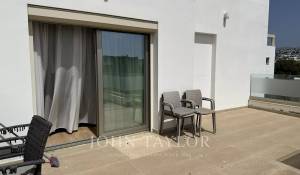 Verkauf Penthouse Germasogeia