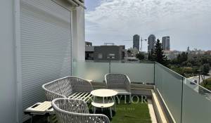 Verkauf Penthouse Germasogeia
