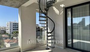 Verkauf Penthouse Germasogeia