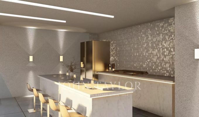 Verkauf Penthouse Germasogeia