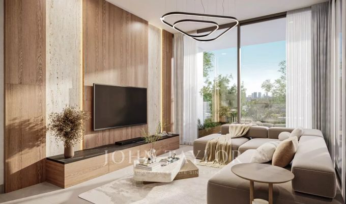 Verkauf Penthouse Germasogeia