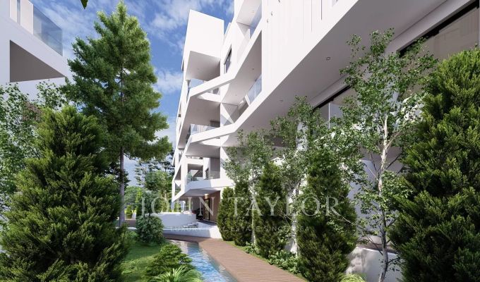 Verkauf Penthouse Germasogeia