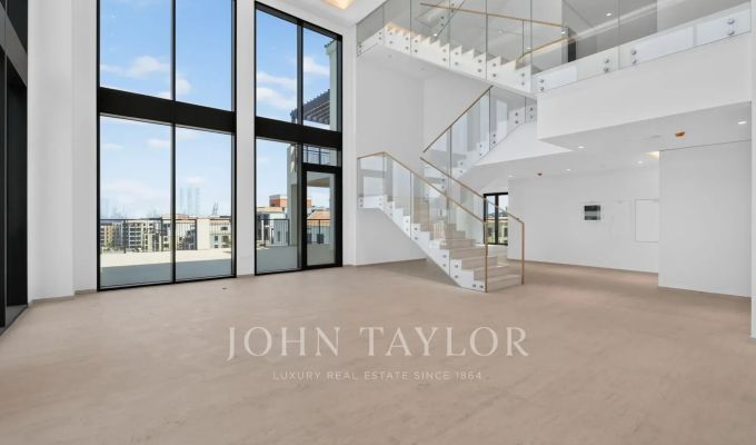 Verkauf Penthouse Jumeirah