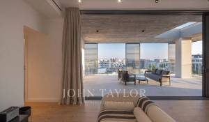 Verkauf Penthouse Limassol