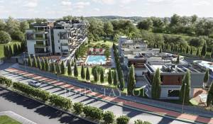 Verkauf Penthouse Limassol