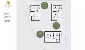 Verkauf Penthouse Limassol