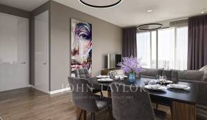 Verkauf Penthouse Limassol