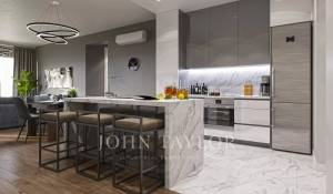 Verkauf Penthouse Limassol