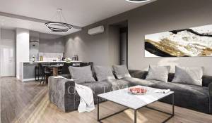 Verkauf Penthouse Limassol