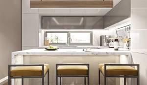 Verkauf Penthouse Limassol