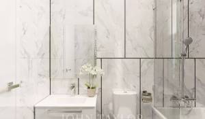 Verkauf Penthouse Limassol