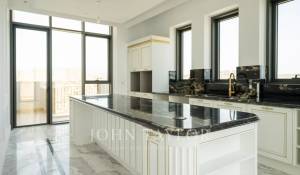 Verkauf Penthouse Limassol