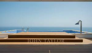 Verkauf Penthouse Limassol