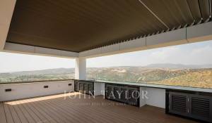 Verkauf Penthouse Limassol