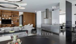 Verkauf Penthouse Limassol