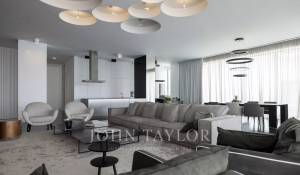 Verkauf Penthouse Limassol