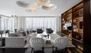 Verkauf Penthouse Limassol