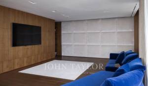 Verkauf Penthouse Limassol