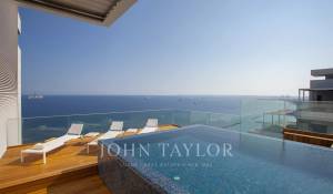 Verkauf Penthouse Limassol