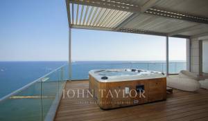 Verkauf Penthouse Limassol