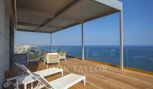 Verkauf Penthouse Limassol