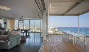 Verkauf Penthouse Limassol