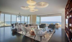 Verkauf Penthouse Limassol