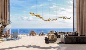Verkauf Penthouse Limassol